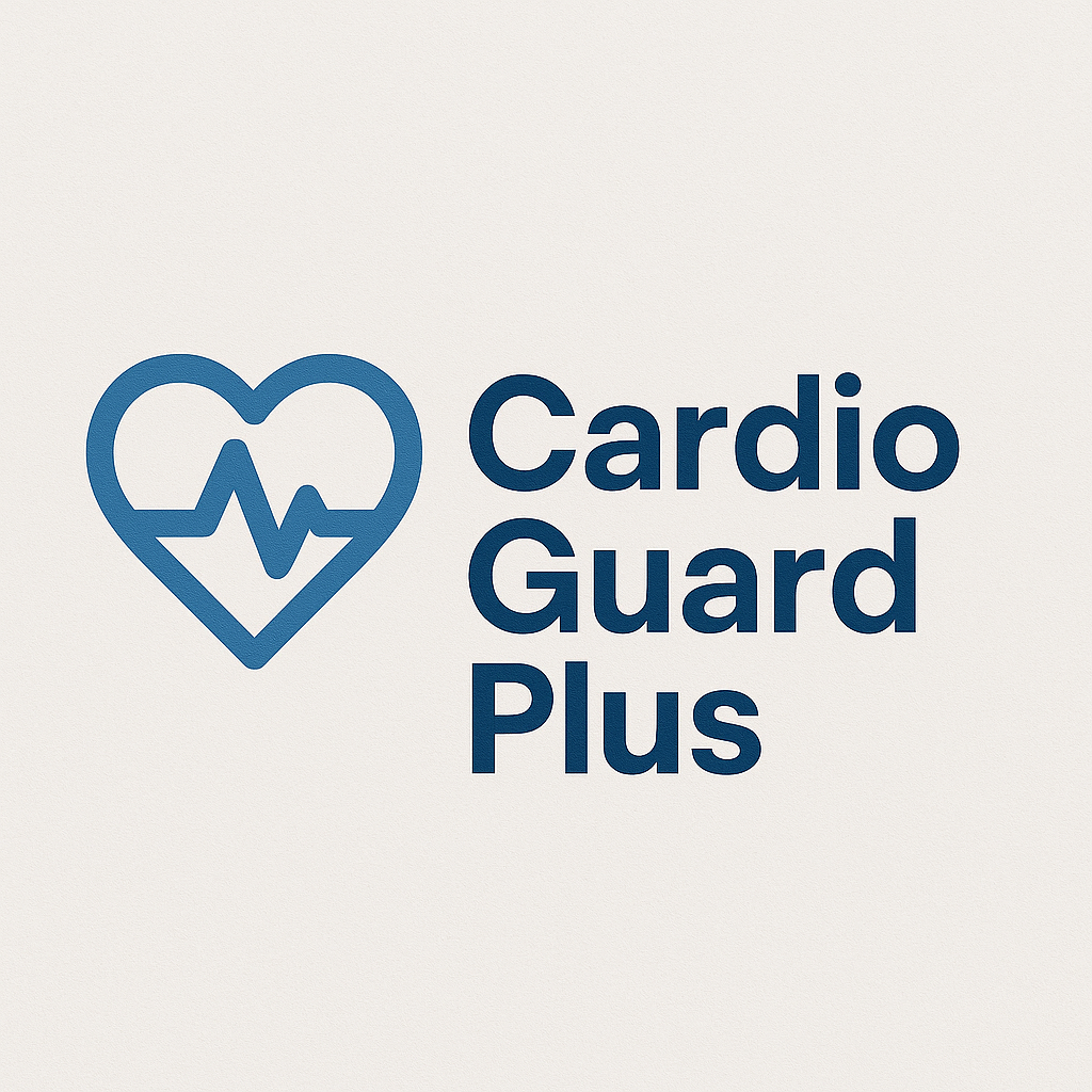 CardioGuard Plus